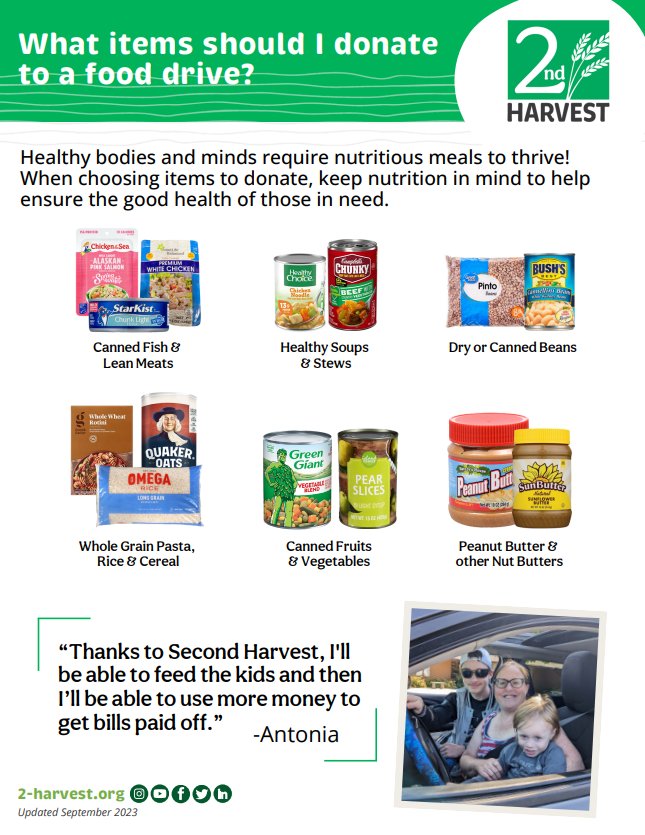 Food Drive